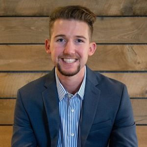 Meet your Posher, Chase